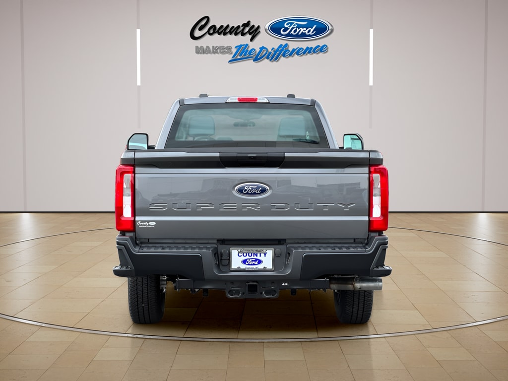 2025 Ford F-250 Super Duty XL - Photo 11