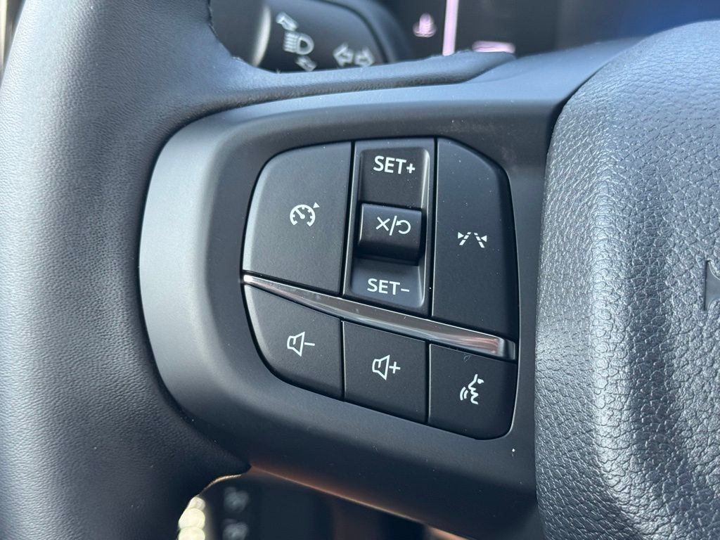 2025 Ford Ranger XLT - Photo 7