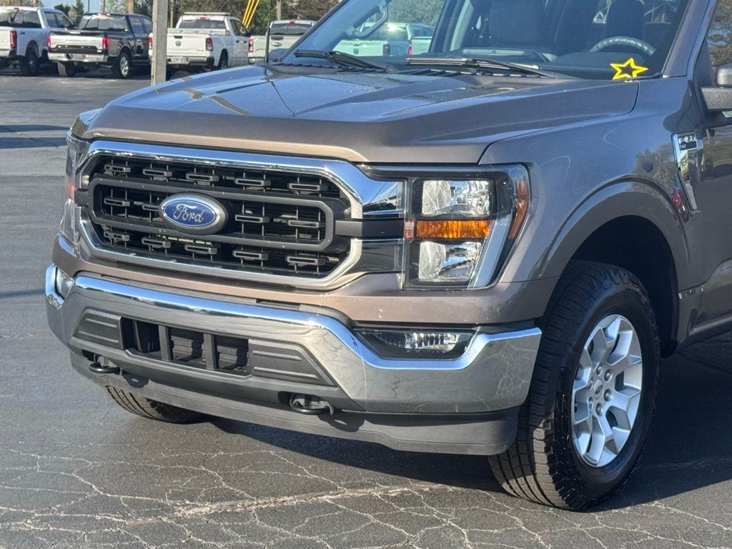 2023 Ford F-150 XLT - Photo 34