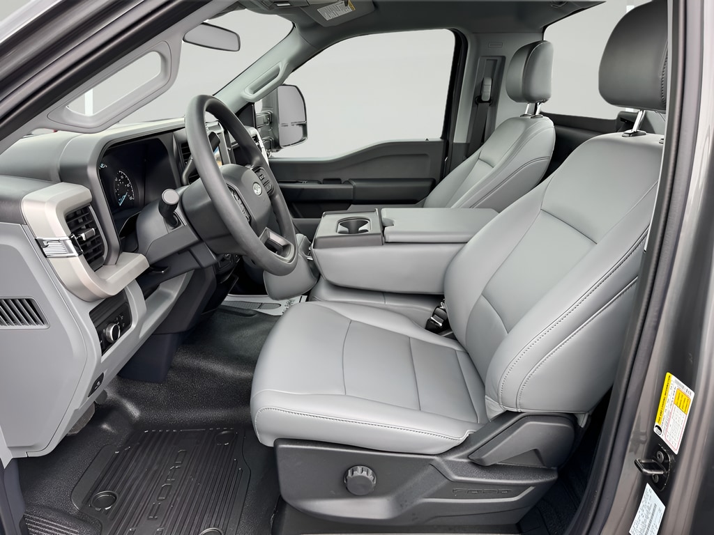 2025 Ford F-250 Super Duty XL - Photo 10