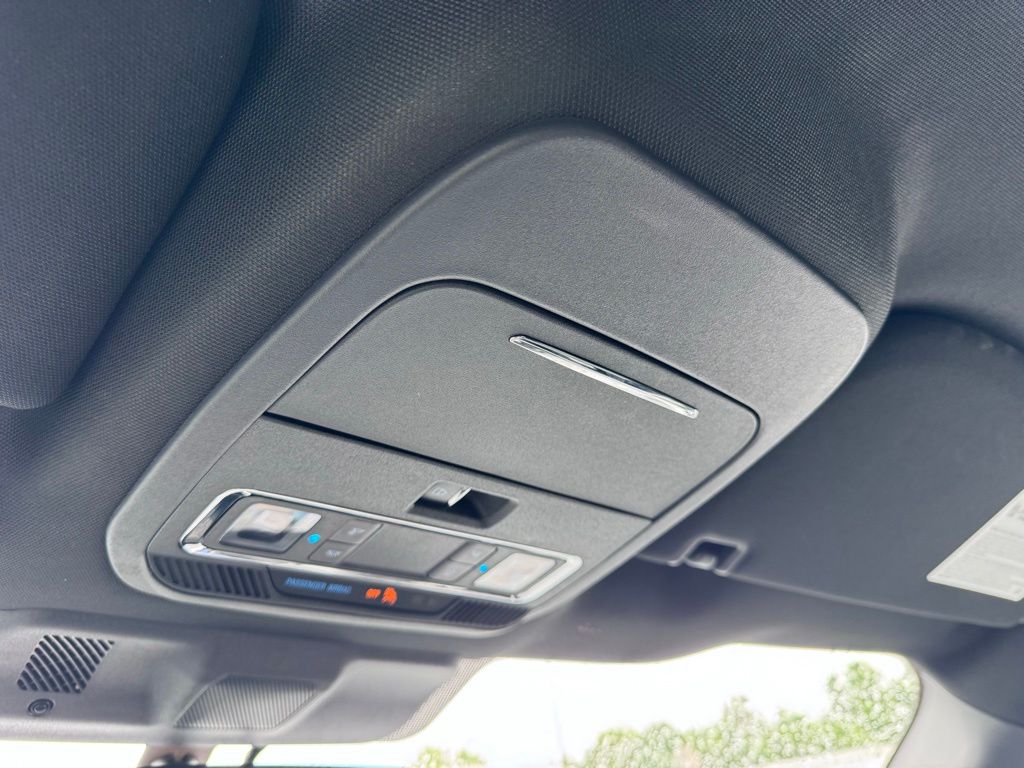 2024 Ford F-150 Lariat - Photo 37