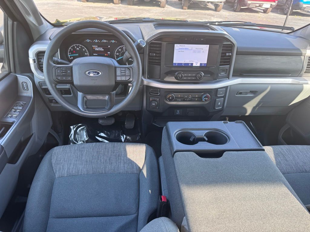 2023 Ford F-150 XLT - Photo 6
