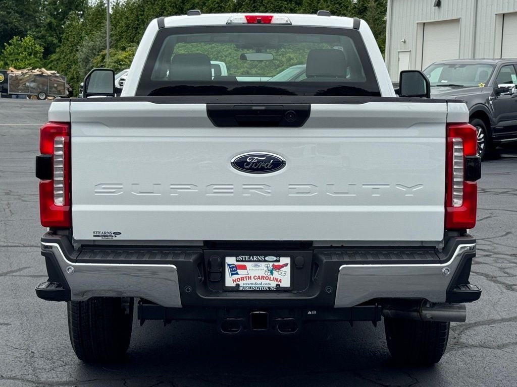 2025 Ford F-350 Super Duty XL - Photo 16