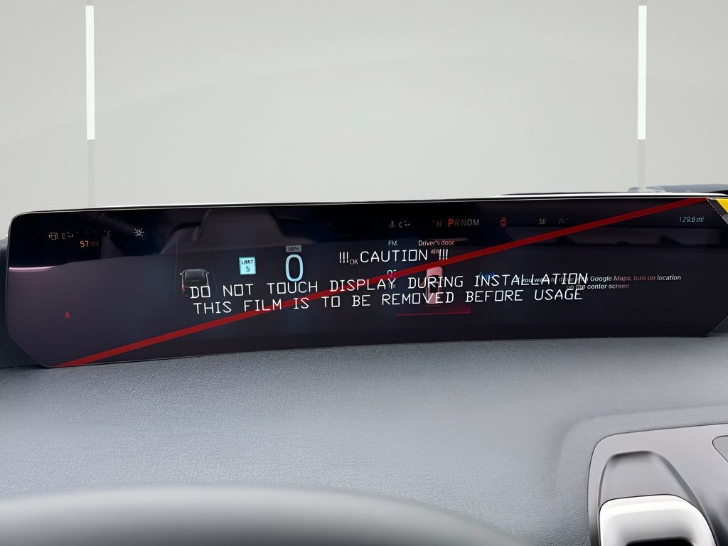 2025 Ford Expedition Active - Photo 7