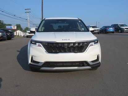 2024 Kia Carnival MPV, Dealership Near Me