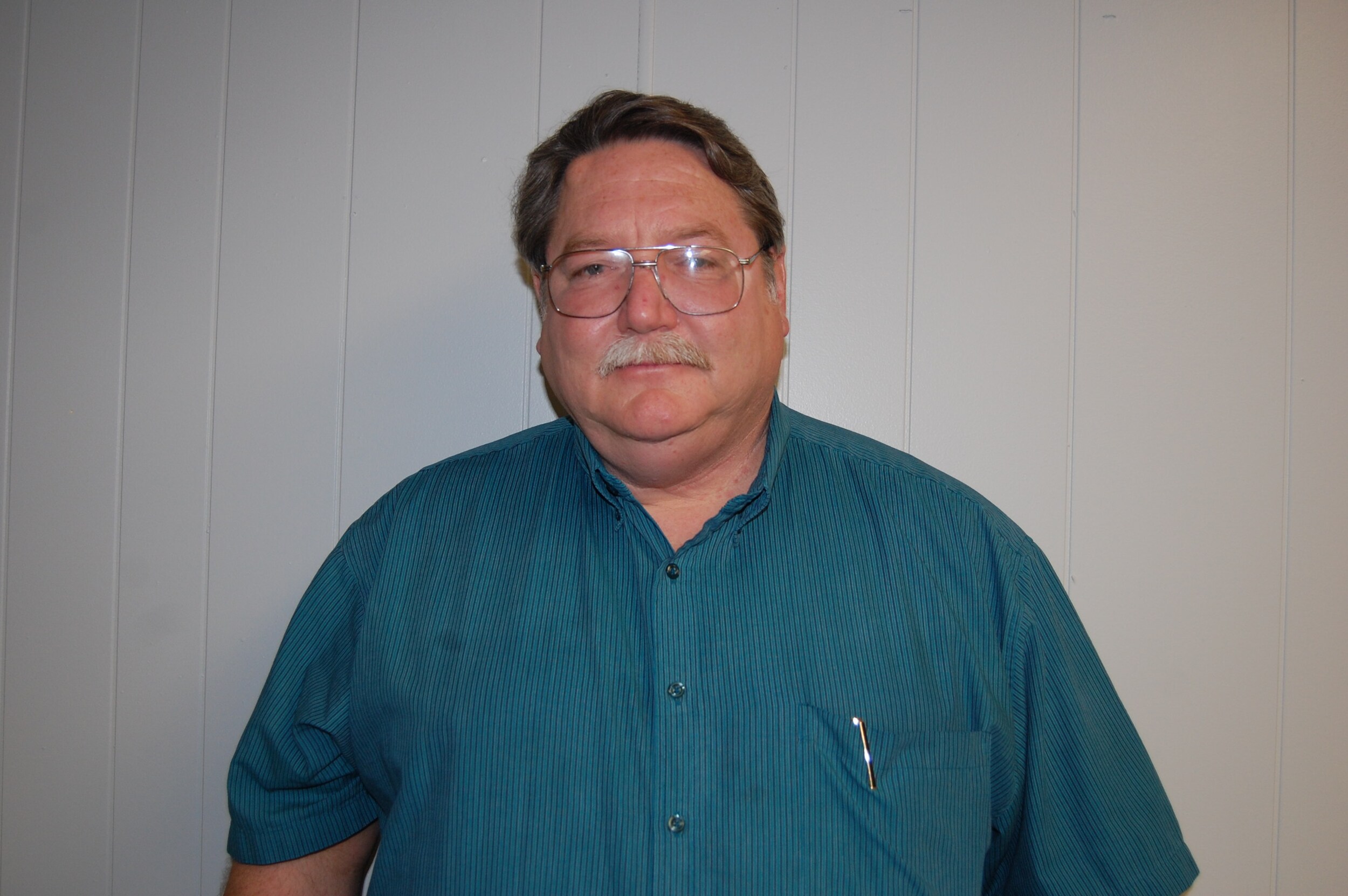 Greg Swope