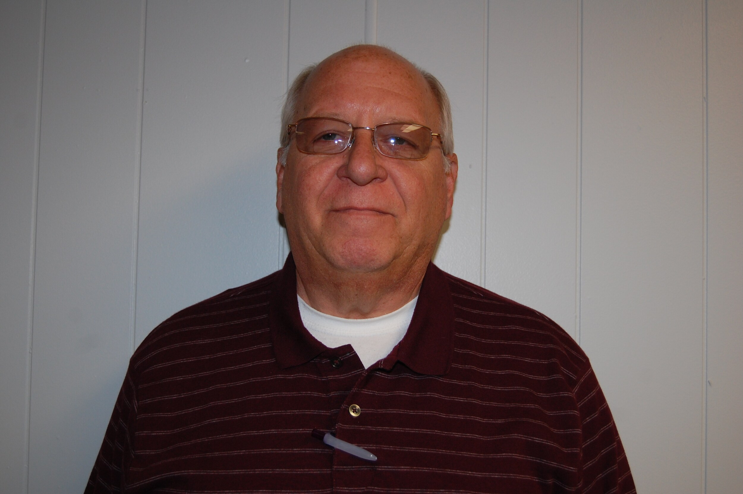 Jim Brantlinger