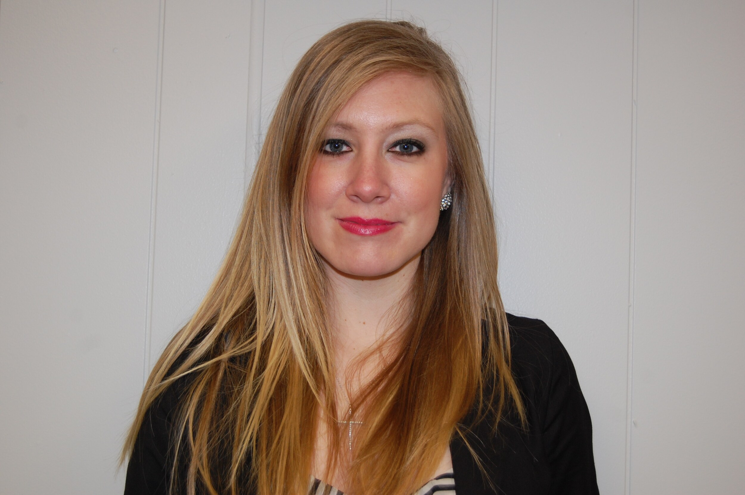 Ashley Shimminger