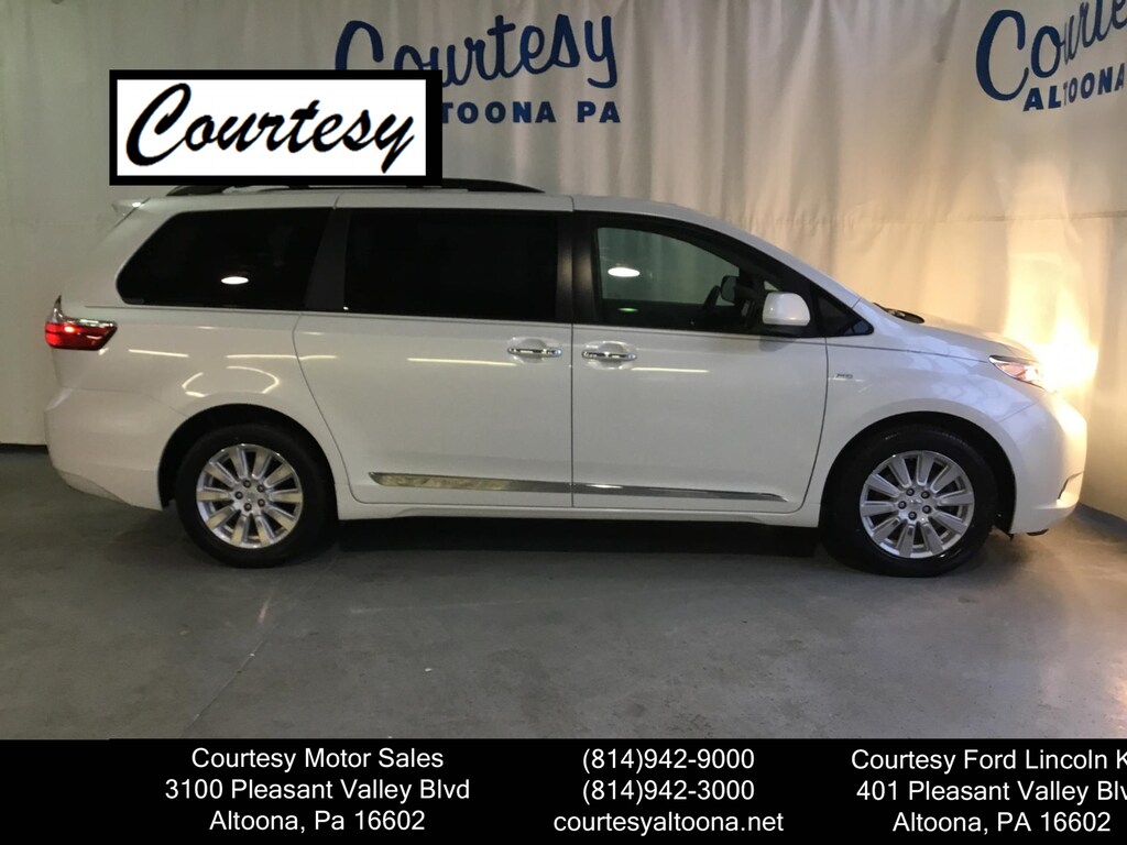 Used Toyota Sienna For Sale >> Used 2017 Toyota Sienna For Sale Altoona Pa Near Hollidaysburg Huntingdon Pa Tyrone Pa Vin 5tddz3dc5hs161983 Used Toyota Sienna For Sale >> Used 2017 Toyota Sienna For Sale Altoona Pa Near Hollidaysburg Huntingdon Pa Tyrone Pa Vin 5tddz3dc5hs161983
