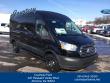 Ford Transit Van