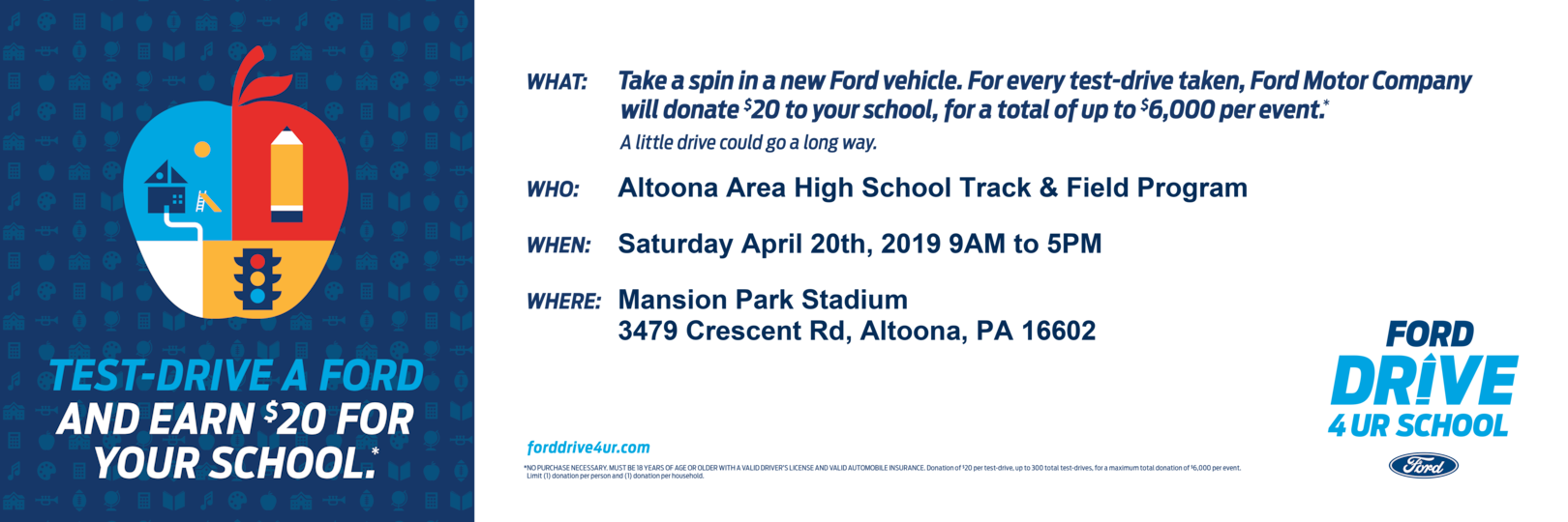 Courtesy Ford Altoona Pa >> New 2019 Ford & Used Car Dealer in Altoona, PA Courtesy Ford Altoona Pa >> New 2019 Ford & Used Car Dealer in Altoona, PA