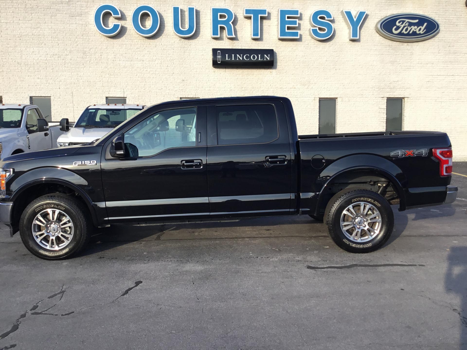 Used 2019 Ford F 150 For Sale Altoona Pa Near Hollidaysburg Huntingdon Pa Tyrone Pa Vin1ftew1e58kfa19295