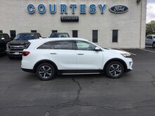Courtesy Kia New Kia Dealership In Altoona Pa