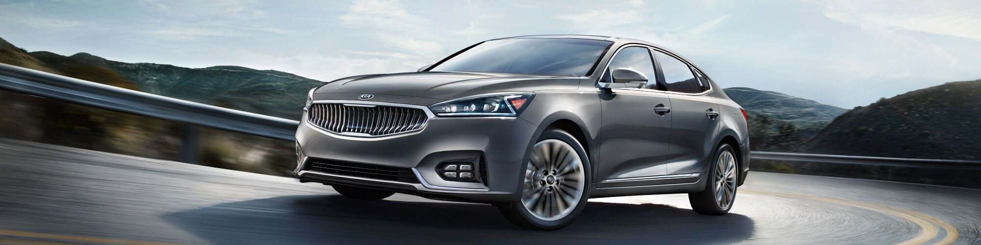 Courtesy Kia�s Certified PreOwned Leasing Program