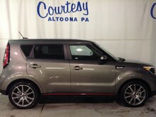 Courtesy Kia New Kia Dealership In Altoona Pa