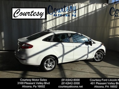 Courtesy Ford Altoona >> Used 2017 Ford Fiesta For Sale Altoona Pa Vin 3fadp4bj9hm118654 Courtesy Ford Altoona >> Used 2017 Ford Fiesta For Sale Altoona Pa Vin 3fadp4bj9hm118654