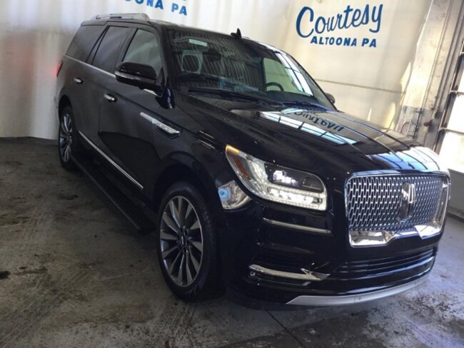 Courtesy Ford Altoona Pa >> Used 2018 Lincoln Navigator For Sale Altoona PA | Near Hollidaysburg, Huntingdon PA, & Tyrone PA ... Courtesy Ford Altoona Pa >> Used 2018 Lincoln Navigator For Sale Altoona PA | Near Hollidaysburg, Huntingdon PA, & Tyrone PA ...