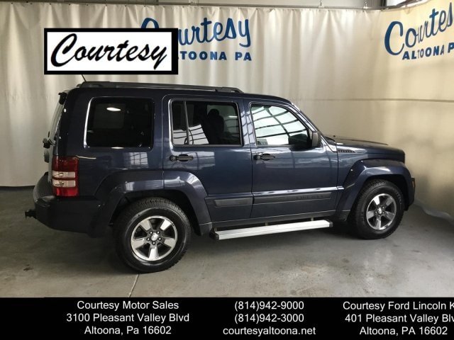 2008 Jeep Liberty For Sale >> Used 2008 Jeep Liberty For Sale Altoona Pa Vin 1j8gn28k58w157221 2008 Jeep Liberty For Sale >> Used 2008 Jeep Liberty For Sale Altoona Pa Vin 1j8gn28k58w157221
