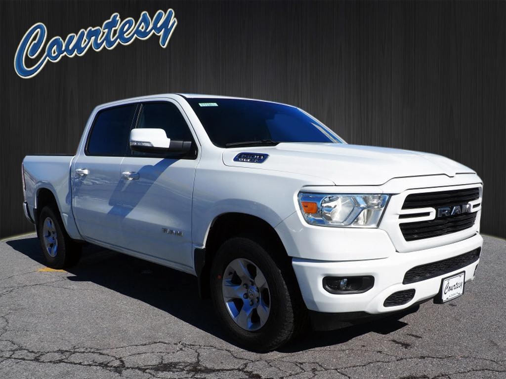 Used 2019 Ram All New 1500 For Sale Altoona Pa Vin 1c6srfft8kn653711