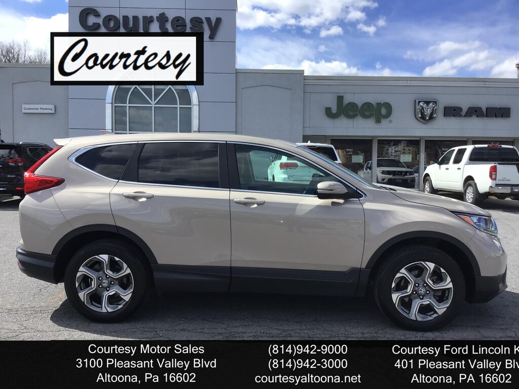 2017 Honda Crv For Sale >> Used 2017 Honda Cr V For Sale Altoona Pa Near Hollidaysburg 2017 Honda Crv For Sale >> Used 2017 Honda Cr V For Sale Altoona Pa Near Hollidaysburg