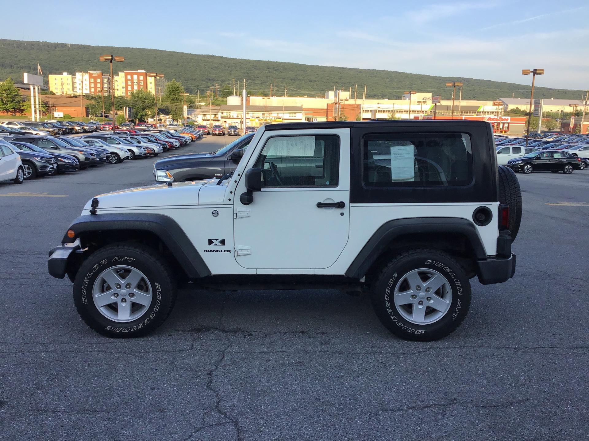 2008 Jeep Wrangler For Sale >> Used 2008 Jeep Wrangler For Sale Altoona Pa Near Hollidaysburg Huntingdon Pa Tyrone Pa Vin 1j4fa241x8l619537 2008 Jeep Wrangler For Sale >> Used 2008 Jeep Wrangler For Sale Altoona Pa Near Hollidaysburg Huntingdon Pa Tyrone Pa Vin 1j4fa241x8l619537