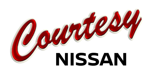 Courtesy Nissan