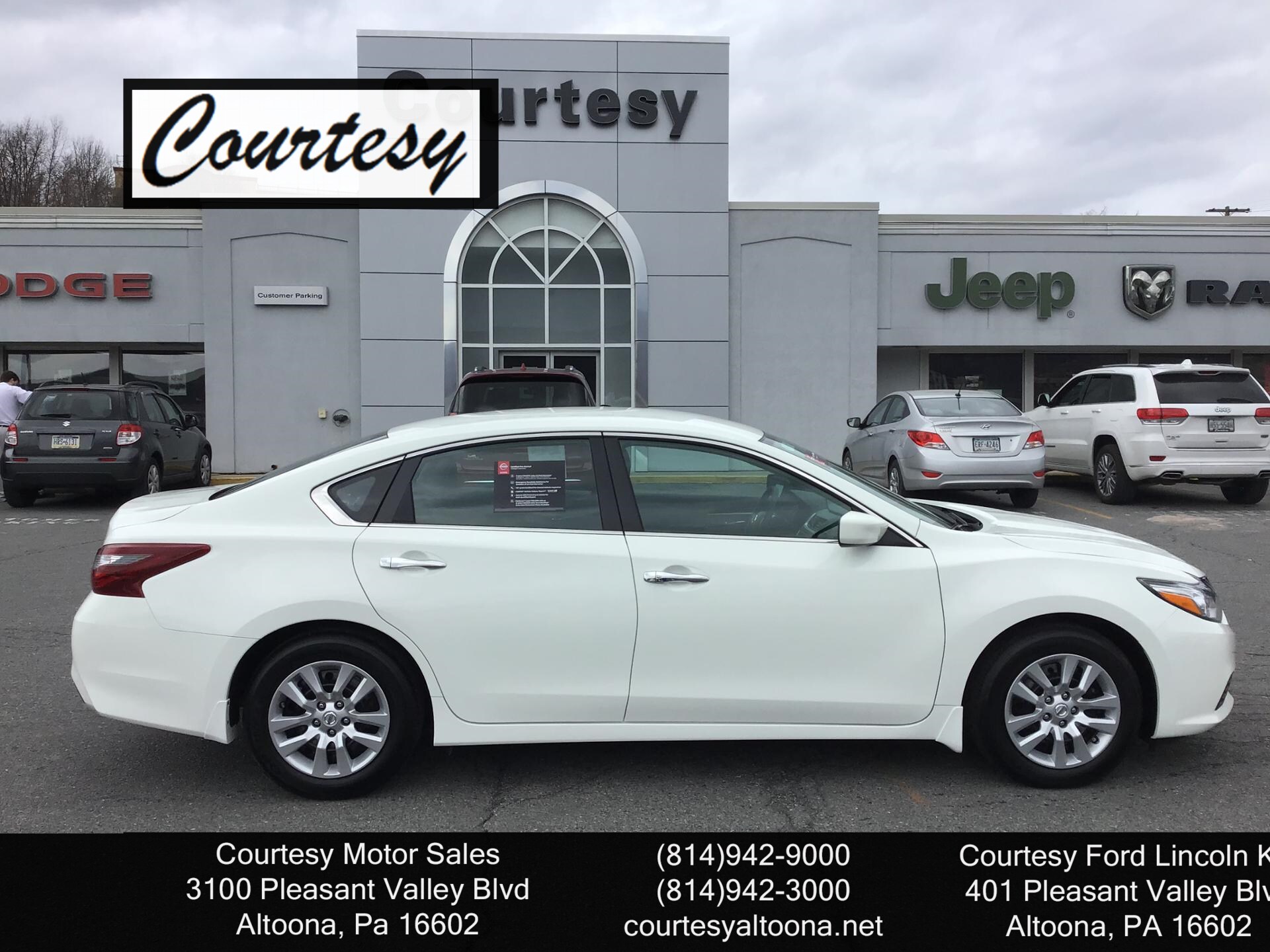 Used Vehicle Specials Courtesy Kia