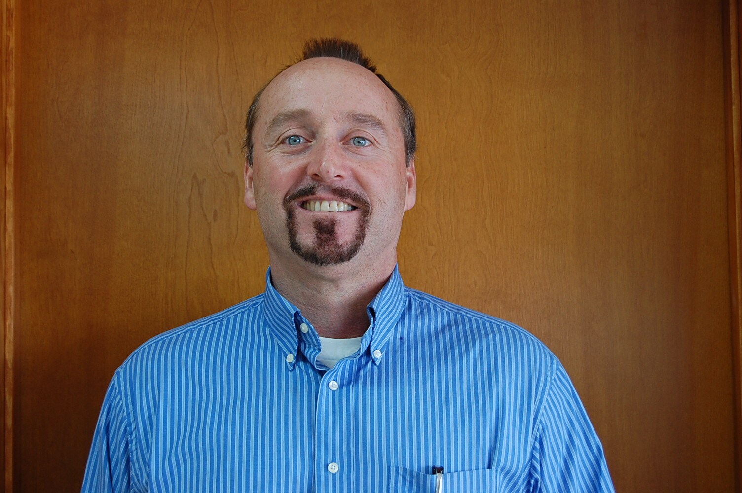 Tim Helsel