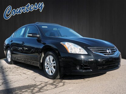 Used 2012 Nissan Altima Altoona Pa Sedan Courtesy Nissan Vin 1n4al2ap7cc132524