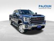 GMC Sierra 2500HD