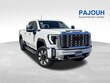 GMC Sierra 2500HD