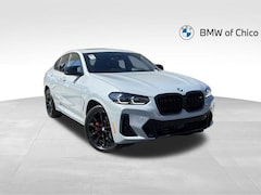 2025 BMW X4 M40i SUV