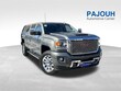 GMC Sierra 2500HD
