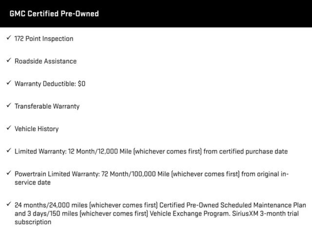 Used 2024 GMC Canyon AT4X For Sale in Chico CA 1GTP6EEK7R1150179