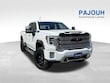 GMC Sierra 3500HD