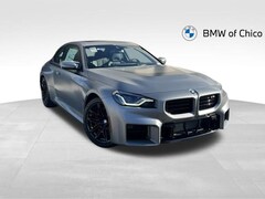 2025 BMW M2 Coupe