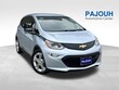Chevrolet Bolt EV