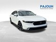 Honda Accord Hybrid