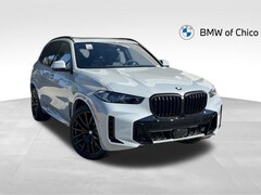2026 BMW X5 xDrive40i SUV