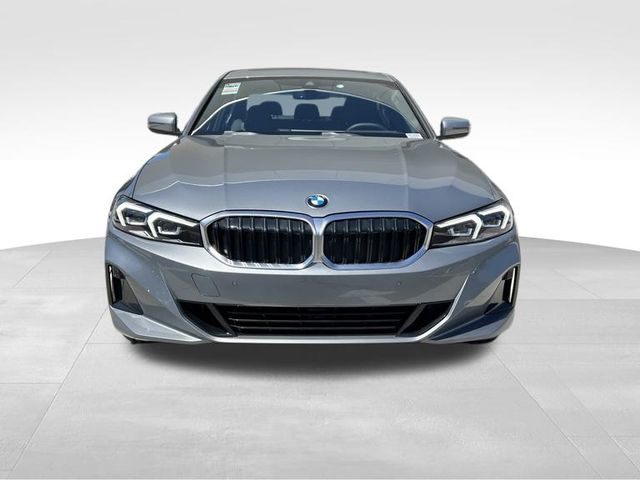 2025 Bmw 330i xDrive photo 2