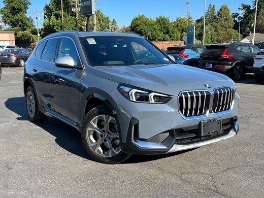 New 2023 BMW X1 for Sale | BMW of Chico