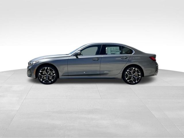 2025 Bmw 330i xDrive photo 4