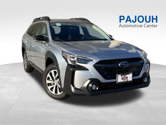 Subaru Outback Premium AWD