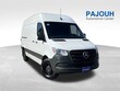 Mercedes-Benz Sprinter 2500
