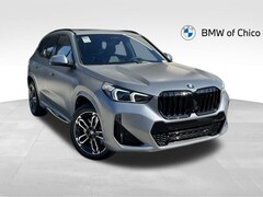 2025 BMW X1 xDrive28i SUV