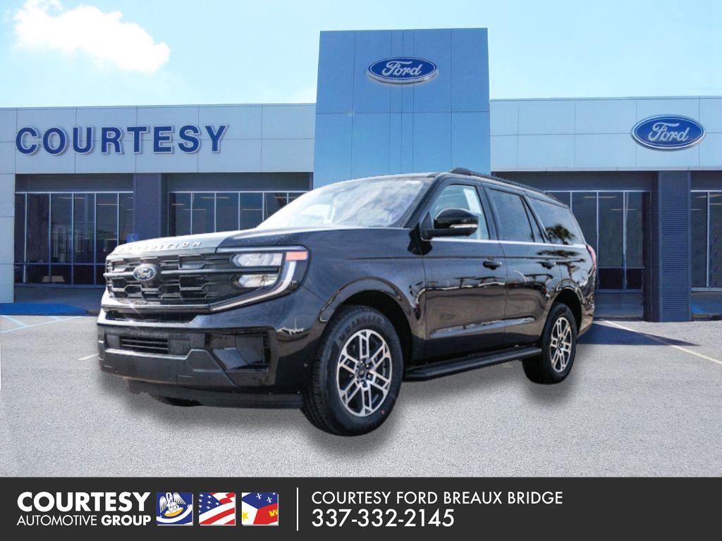 2025 Ford Expedition Active's photo