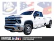  Chevrolet Silverado 3500 HD