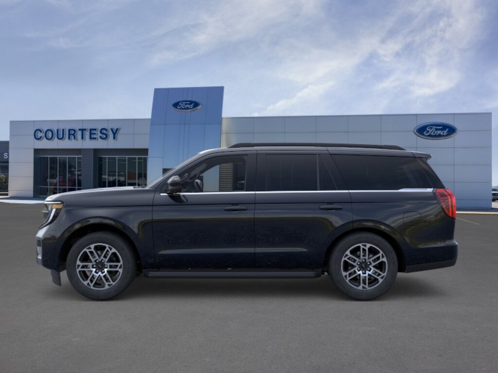 New 2026 Ford Expedition Active SUV