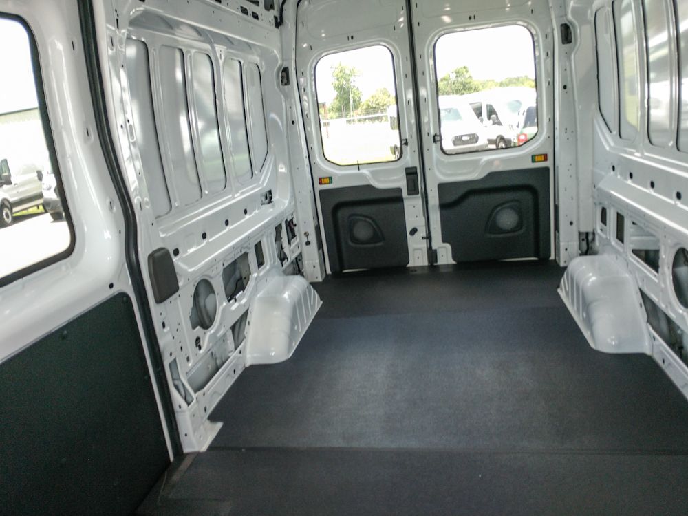 2025 Ford Transit Van Base - Photo 9