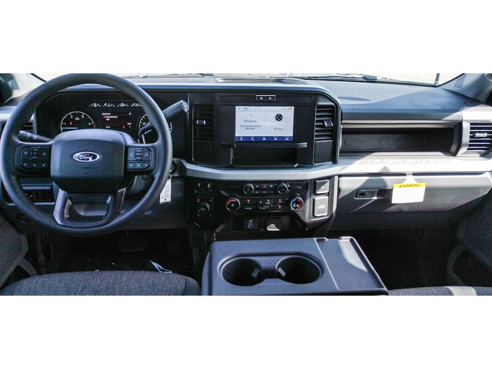 2026 Ford F-250 Super Duty XL - Photo 13